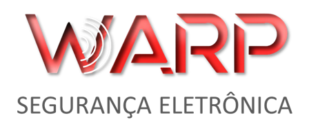 WARP Segurança Eletrônica